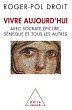 Vivre aujourd'hui (eBook, ePUB) - Bild 1