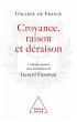 Croyance, Raison, Deraison (eBook, ePUB) - Bild 1