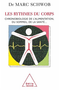 Cover Les Rythmes du corps (eBook, ePUB)