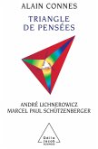Triangle de pensees (eBook, ePUB) Triangle de pensees (eBook, ePUB)