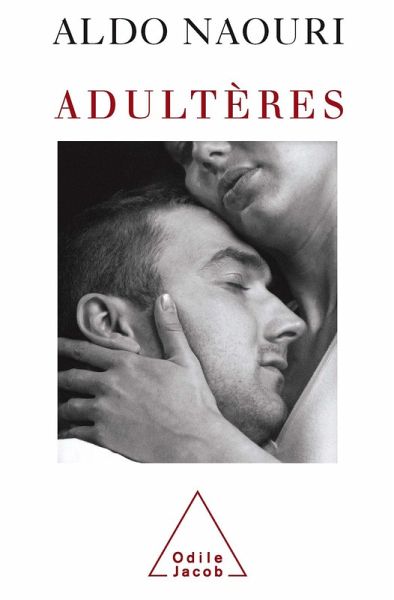 Adulteres (eBook, ePUB)