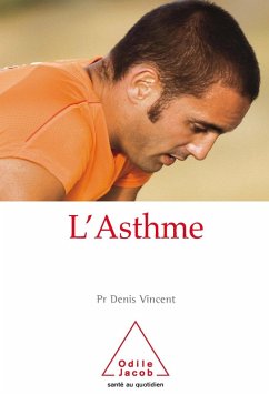 L' Asthme (eBook, ePUB) - Denis Vincent, Vincent