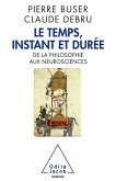 Le Temps, instant et duree (eBook, ePUB) Le Temps, instant et duree (eBook, ePUB)
