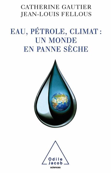 Eau, petrole, climat : un monde en panne seche (eBook, ePUB) Eau, petrole, climat : un monde en panne seche (eBook, ePUB)