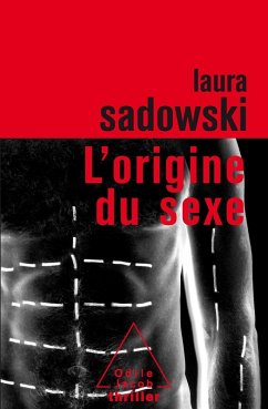 Cover L' Origine du sexe (eBook, ePUB)