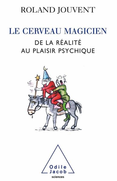 Le Cerveau magicien (eBook, ePUB)