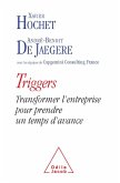 Triggers (eBook, ePUB)