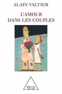 Cover L' Amour dans les couples (eBook, ePUB)