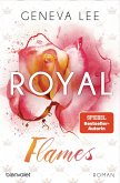 Royal Flames / Royals Saga Bd.12 (eBook, ePUB)