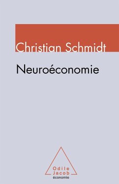 Cover Neuroeconomie (eBook, ePUB)
