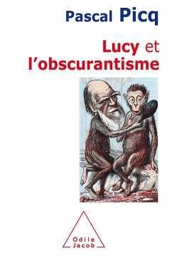 Cover Lucy et l'obscurantisme (eBook, ePUB)