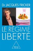 Le Regime liberte (eBook, ePUB)