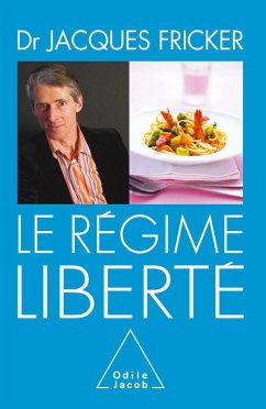 Le Regime liberte (eBook, ePUB) - Jacques Fricker, Fricker