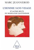 L' Homme sans visage (eBook, ePUB)