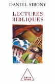 Lectures bibliques (eBook, ePUB) Lectures bibliques (eBook, ePUB)