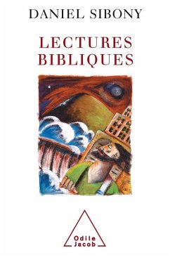 Cover Lectures bibliques (eBook, ePUB)
