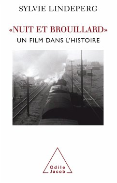 Cover Nuit et Brouillard (eBook, ePUB)