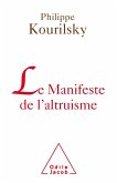 Le Manifeste de l'altruisme (eBook, ePUB)