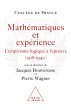 Mathematiques et experience (eBook,... - Bild 1