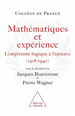 Mathematiques et experience (eBook, ePUB) - Jacques Bouveresse, Bouveresse
