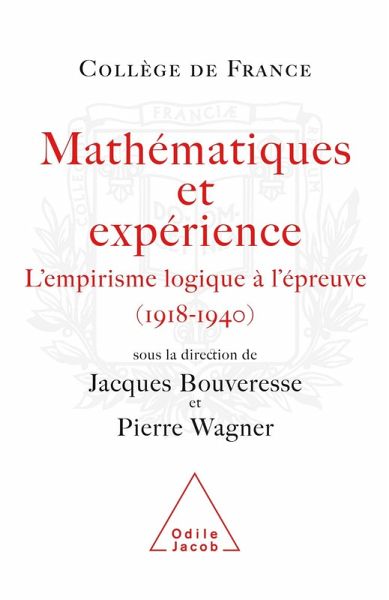 Mathematiques et experience (eBook, ePUB) Mathematiques et experience (eBook, ePUB)
