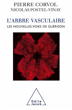 L' Arbre vasculaire (eBook, ePUB) - Pierre Corvol, Corvol