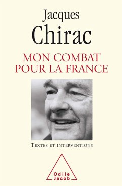 Cover Mon Combat pour la France (eBook, ePUB)