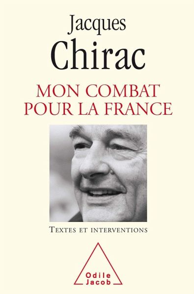 Mon Combat pour la France (eBook, ePUB) Mon Combat pour la France (eBook, ePUB)