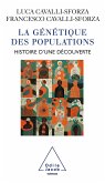 La Genetique des populations (eBook, ePUB)