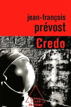 Credo (eBook, ePUB) - Jean-Francois Prevost, Prevost