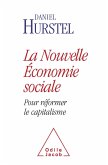 La Nouvelle Economie sociale (eBook, ePUB)