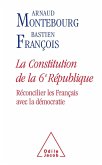 La Constitution de la 6e Republique (eBook, ePUB)