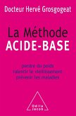 La Methode acide-base (eBook, ePUB)