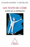 Les Nuits de l'ame (eBook, ePUB)