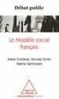 Le Modele social francais (eBook, ePUB) - Bild 1