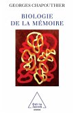 Biologie de la memoire (eBook, ePUB) Biologie de la memoire (eBook, ePUB)