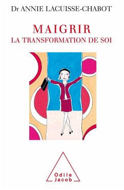 Cover Maigrir : la transformation de soi (eBook, ePUB)