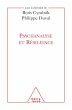 Psychanalyse et Resilience (eBook, ePUB) - Bild 1