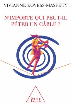 Cover N'importe qui peut-il peter un cable ? (eBook, ePUB)