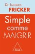 Simple comme maigrir (eBook, ePUB) - Bild 1