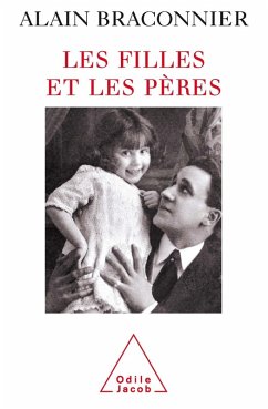 Cover Les Filles et les Peres (eBook, ePUB)