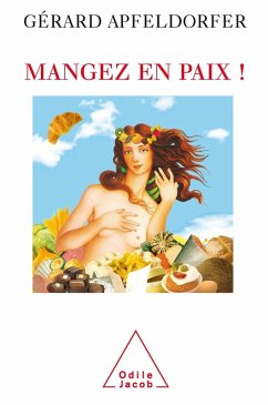 Cover Mangez en paix ! (eBook, ePUB)