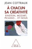 A chacun sa creativite (eBook, ePUB) A chacun sa creativite (eBook, ePUB)