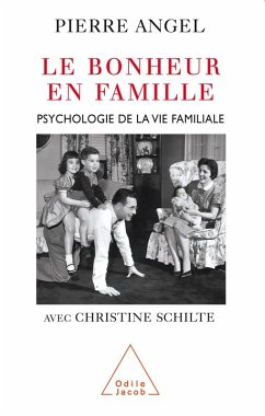 Cover Le Bonheur en famille (eBook, ePUB)