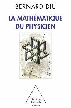 Cover La Mathematique du physicien (eBook, ePUB)