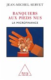 Banquiers aux pieds nus (eBook, ePUB) Banquiers aux pieds nus (eBook, ePUB)