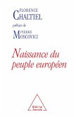Naissance du peuple europeen (eBook, ePUB)