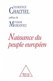 Naissance du peuple europeen (eBook, ePUB)