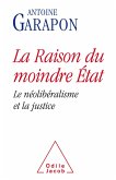 La Raison du moindre Etat (eBook, ePUB)