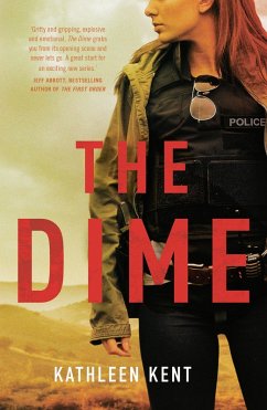 The Dime (eBook, ePUB) - Kent, Kathleen
